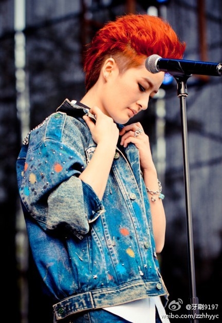 风马牛不相及!刘亦菲曾轶可竟是姐妹淘?