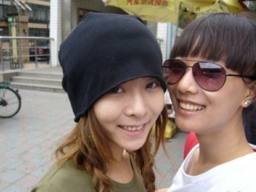 林心如孙燕姿李嘉欣+盘点最养眼的明星姐妹花