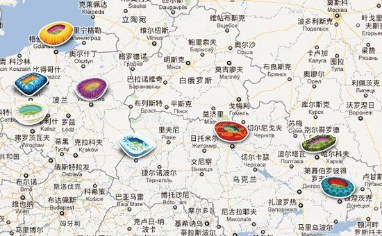 欧洲杯16强对阵图时间表 4667808_208297.jpg