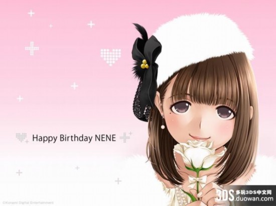 OVE PLUS》姐崎宁宁声优将于秋季出国留学-