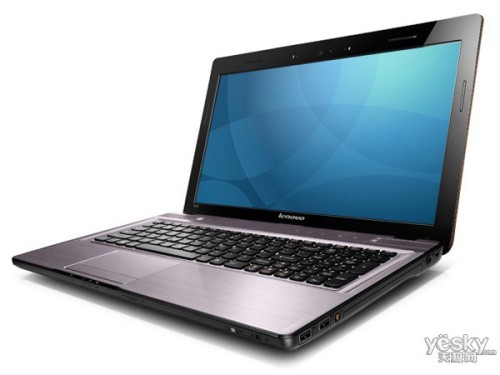 联想Y570NT-IFI