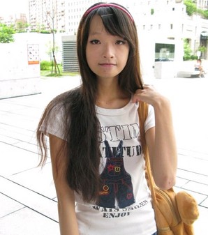 台湾动漫活动 MM玩家COS艾尔唤雷者-台湾