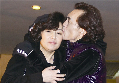 央视2013蛇年春节联欢晚会剧组成立 哈文担