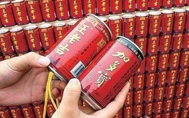 近日,广药与王老吉就有关加多宝公布的《商标许可协议》真伪和红罐