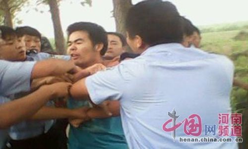 打死人有钱赔道出了怎样的官魂-打死,有钱