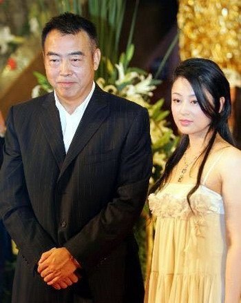 邓超孙俪陈红陈凯歌 揭惨遭逼婚的男星(图)-孙俪,-东北网娱乐