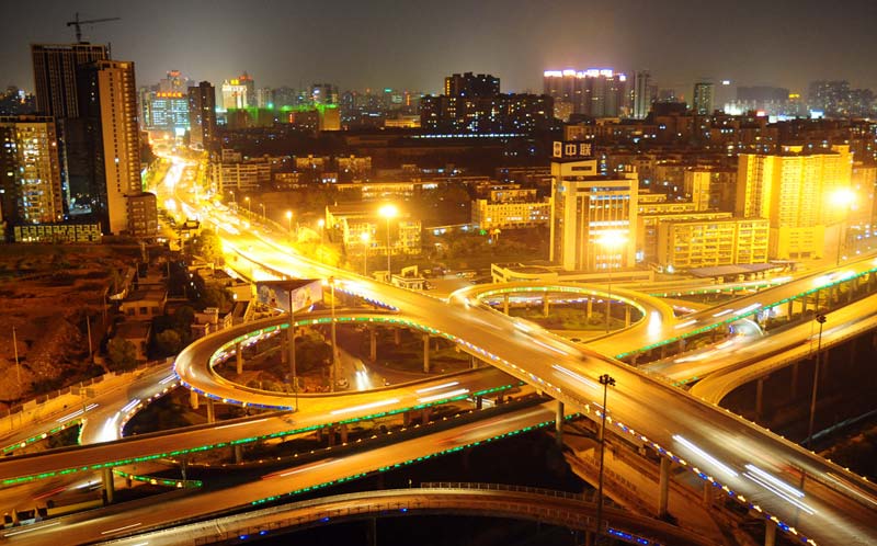 中国城市幸福感排行榜:北京上海广州未进前十