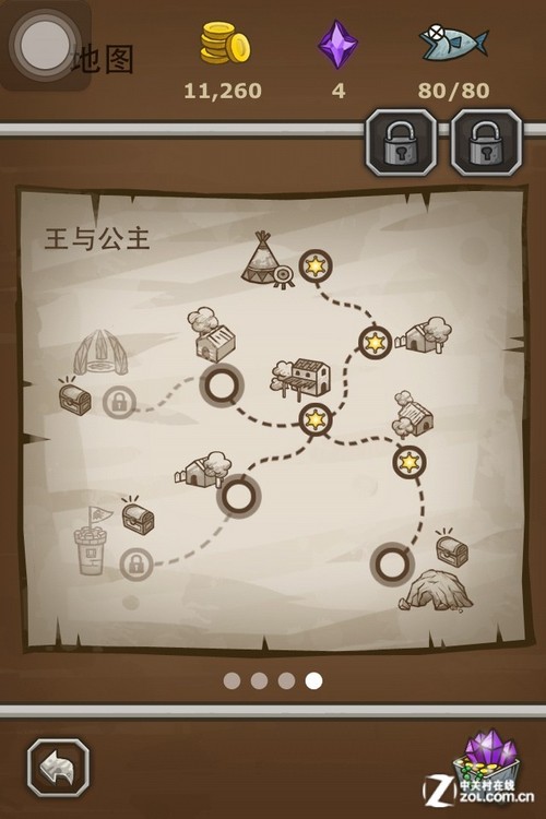 消遣打宝两不误 《猫射手》试玩评测