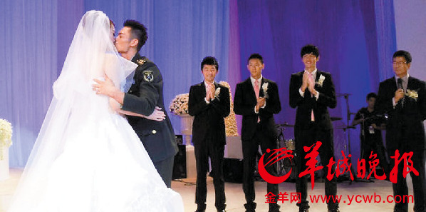 北京婚纱摄影基地(2)