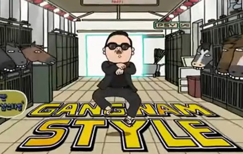 《江南Style》乱舞的多重解读-江南style,文化