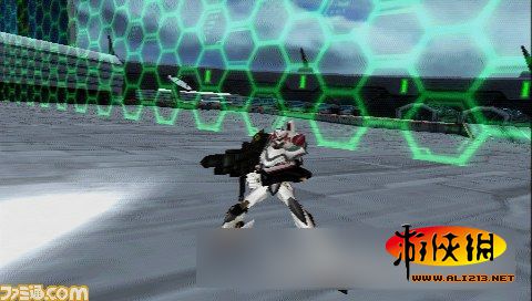 《战斗机器人之魂》ROBOT魂手办大战打响-战斗