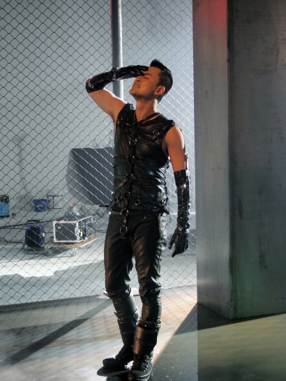 张杰点灯祈愿文曲谱(3)