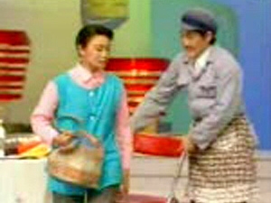 评剧曲牌民乐小合奏曲谱(3)