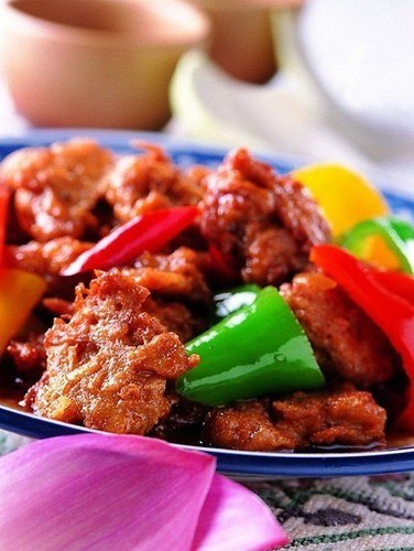 食物和人口_人口普查图片(2)