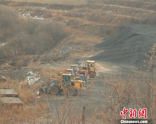 山东巨力集团老总项阳(2)
