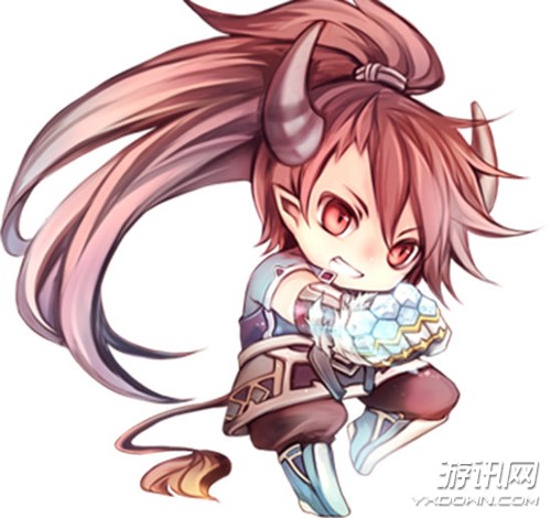 日本第一<em>网游</em>《晴空物语》进军中国 <em>好多</em>萌妹