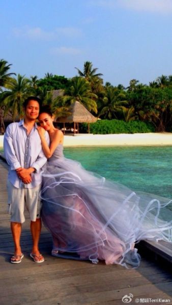 全球旅拍婚纱摄影