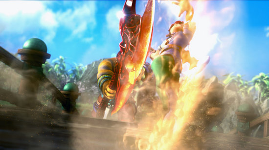 梦幻西游电影级CG被赞超牛逼 推新篇