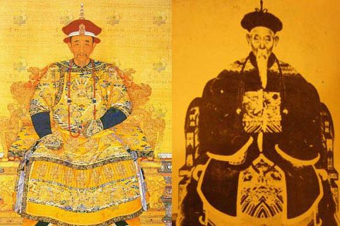 最狠泄愤奇招:康熙将吴三桂骸骨分发各省