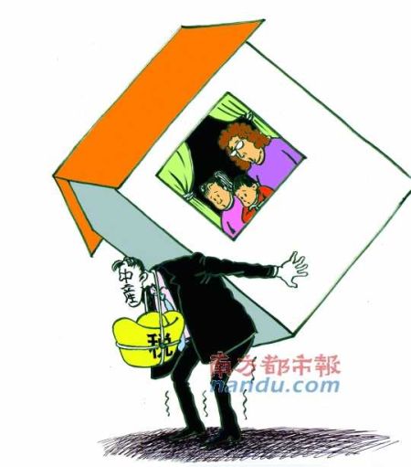 中产阶级_香港 中产 收入