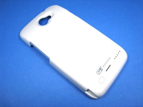 Mugen将发诺基亚920\/HTC 8X两款电池后盖