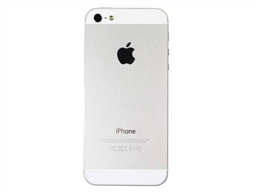 苹果iPhone5国行邯郸掌酷新年价4899元-ipho