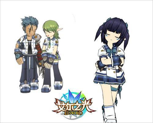 温故知新!《艾尔之光》技能笔记-艾尔之光