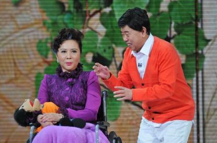 盘点2013春晚十大流行语 -春晚-东北网娱乐