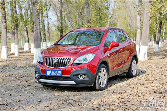 徒有其表的伪SUV车型盘点 别被厂家忽悠了-伪