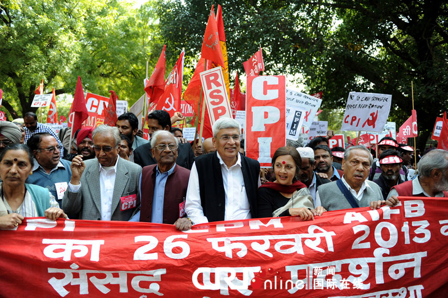 2019年2月26日为什么印度派米格21出击巴基