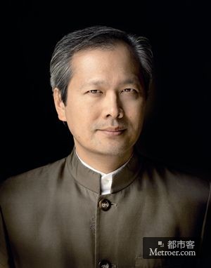 协信集团董事长吴旭(2)