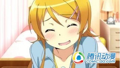 《俺妹不可能这么可爱》最新PV情报-俺妹不可