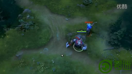 或因辱骂国内DOTA2战队 Neo.TH被停止赞助-