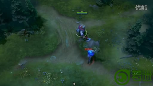 或因辱骂国内DOTA2战队 Neo.TH被停止赞助-