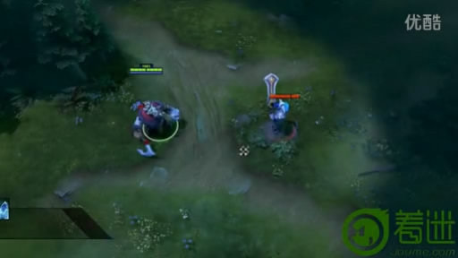 或因辱骂国内DOTA2战队 Neo.TH被停止赞助-