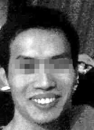 复旦投毒事件进展:神秘短信助锁定毒源 -复旦-