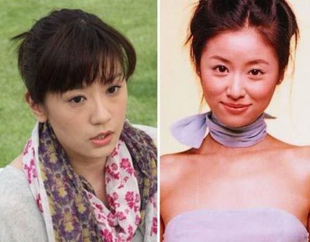 揭<em>女星</em>恩怨:范冰冰骂哭赵薇贾静雯林心如抢夫