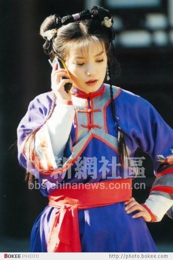 春娇与志明完整版曲谱教学(2)