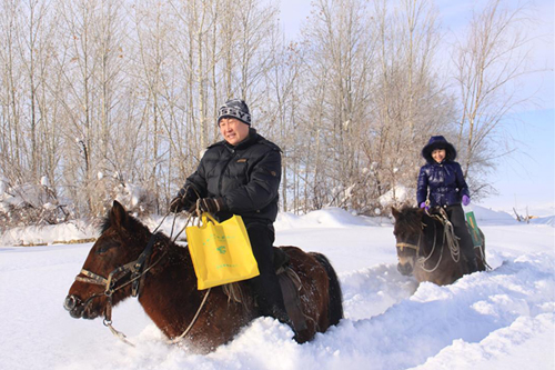中国邮政储蓄银行2012年三农金融服务报告摘