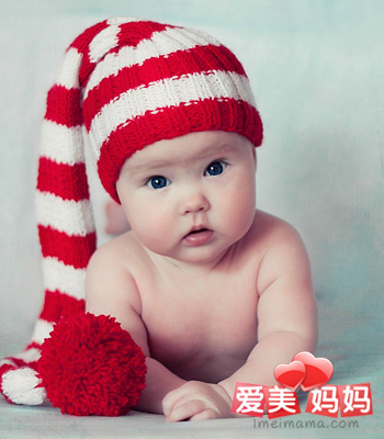 治疗小儿湿疹 尝试中医推拿的方法