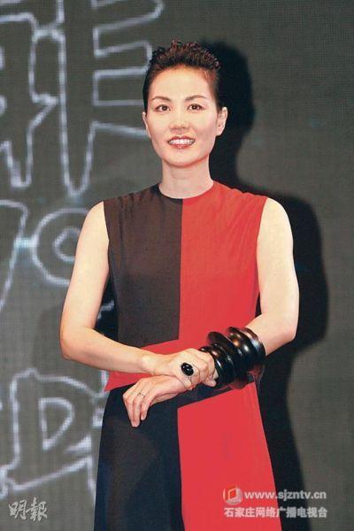 浩民陈冠希谢娜 盘点因 丑闻 上头条的明星-陈