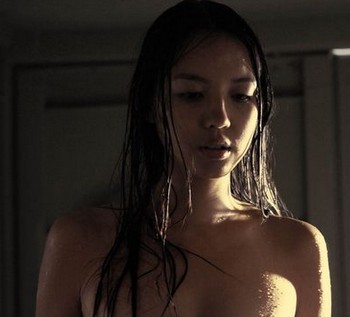 汤唯一脱成名+盘点全裸上镜的女星(多图)