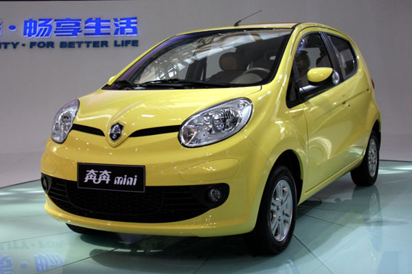 E开头的车的牌子叫什么?