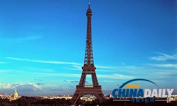 巴黎推接待游客指南网站 称日本人大方意大利