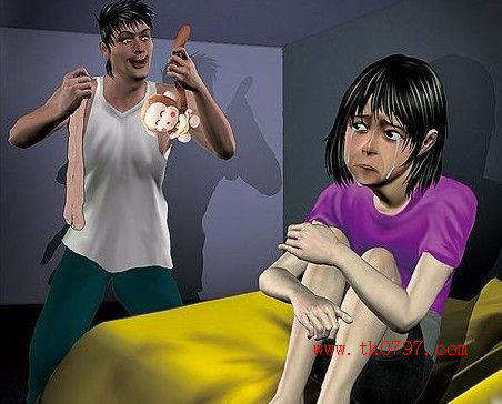 扬州 禽兽 父亲性侵养女 女孩11岁诞下女婴-市