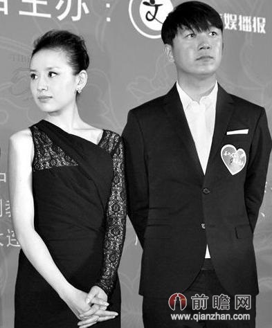 董洁潘粤明处于婚姻存续期 仍未离婚是为哪般