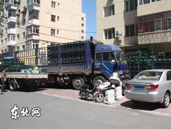 尚志市政府:帽儿山毁林占地及违法建庙行为已