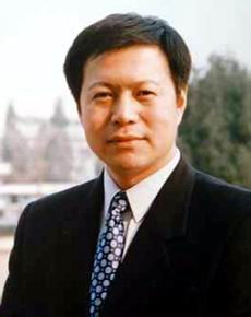 鹤城文化骄子候选人翟树杰