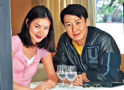 马苏孔令辉潘粤明董洁 明星分手离婚原因隐情