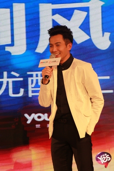 杨幂信刘恺威不偷吃 盼《小时代2》再创高票房